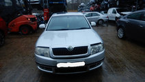 Radiator apa Skoda Superb 2007 Berlina 2.5 TDI