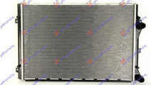 Radiator Apa - Skoda Superb 2008 , 1k0121253l