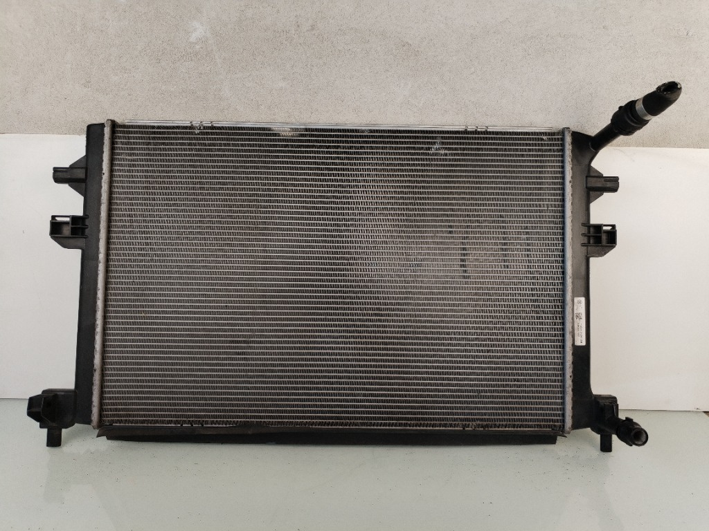 Radiator apa Skoda Superb 3 1.6 tdi DCXA 5Q0121251GB