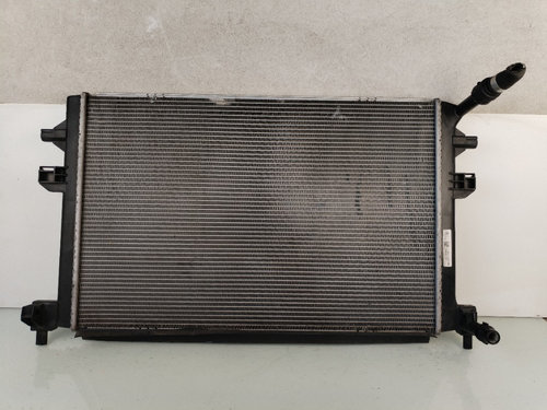 Radiator apa Skoda Superb 3 1.6 tdi DCXA 5Q0121251GB