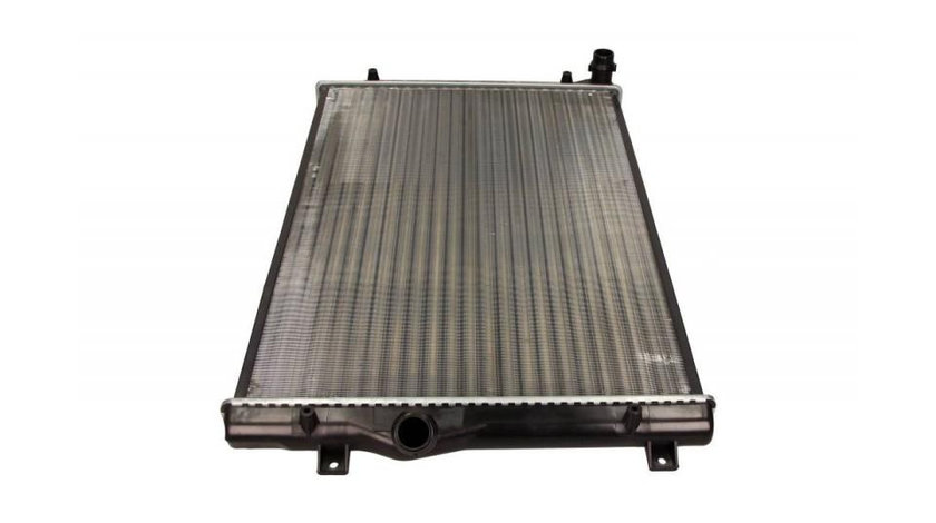 Radiator apa Skoda SUPERB (3T4) 2008-2015 #2 01103066