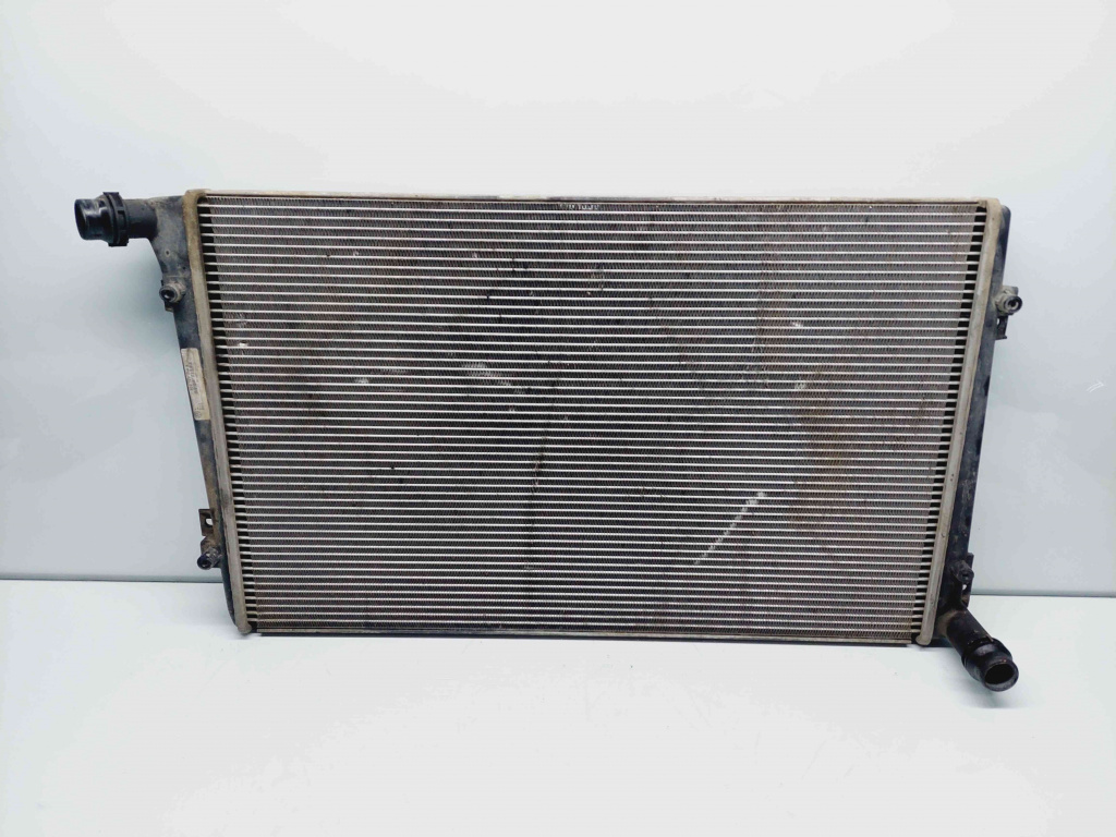 Radiator apa Skoda Superb II (3T4) [Fabr 2008-2015] 3C0121253S 1.9 TDI BLS77KW / 105CP