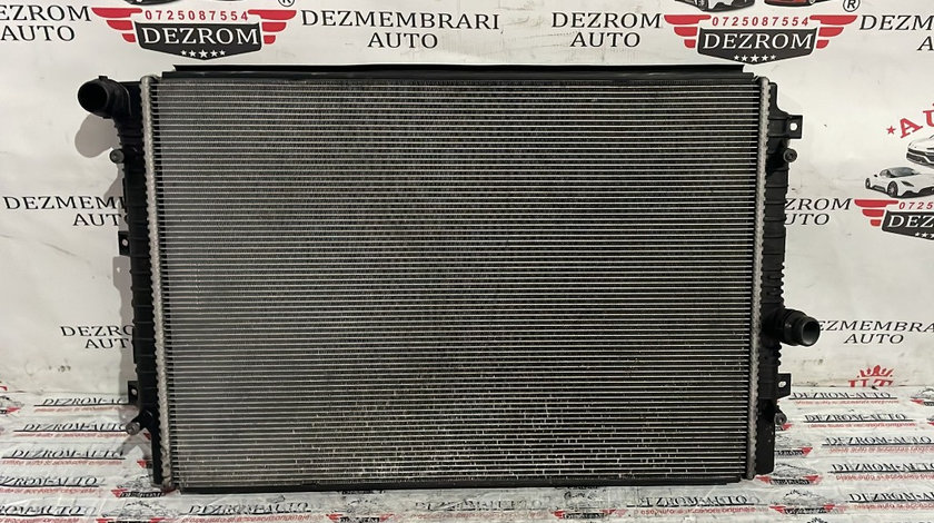 Radiator apa SKODA Yeti (5L) 1.4 TSI 4x4 150 cai cod: 5K0121251Q