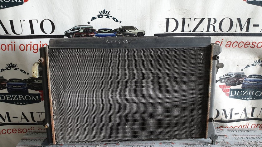 Radiator apa Skoda Yeti (5L) 1.6 i 110cp cod piesa : 1K0121251DL