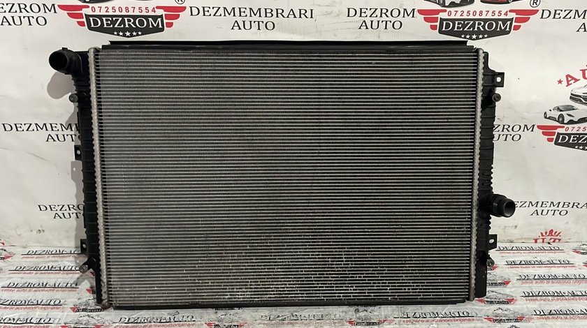 Radiator apa SKODA Yeti (5L) 2.0 TDI 110 cai cod: 5K0121251Q