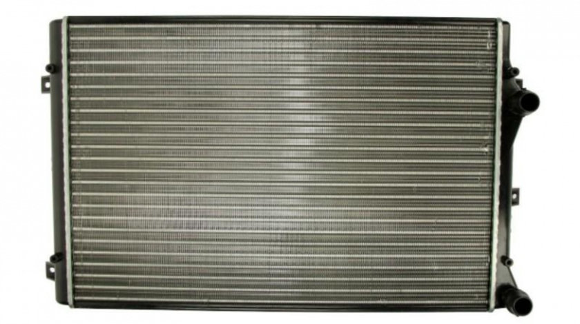 Radiator apa Skoda YETI (5L) 2009-2016 #4 040025N