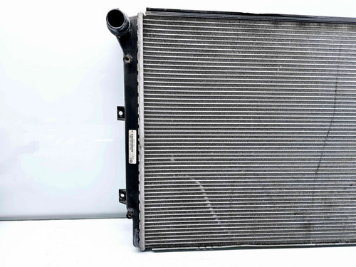 Radiator apa Skoda Yeti (5L) [Fabr 2009-2020] 1K0121251DM 2.0 TDI CFJA 125KW / 170CP