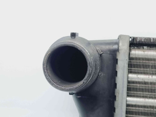 Radiator apa Skoda Yeti (5L) [Fabr 2009-prezent] 1K0121253BB 1.4 Benz CAXA90KW / 122CP