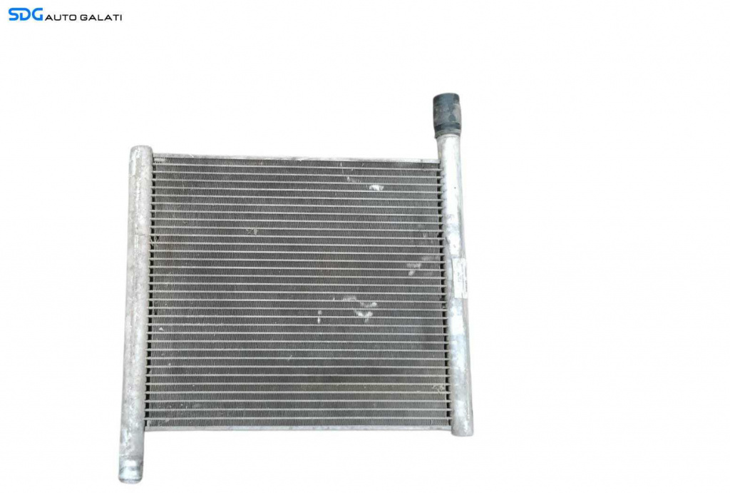 Radiator Apa Smart Fortwo 0.6 Benzina 1998 - 2006 [M9021]