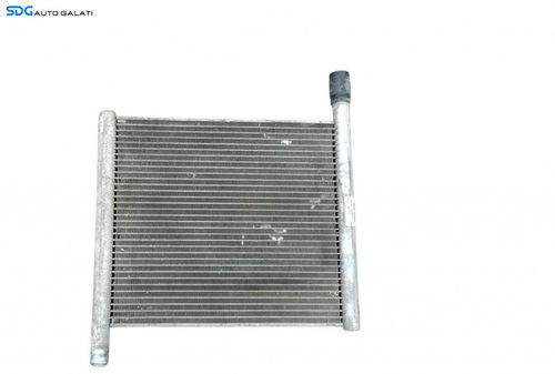 Radiator Apa Smart Fortwo 0.6 Benzina 1998 - 2006 [M9021]