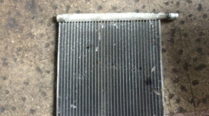 Radiator apa Smart Fortwo [1998 - 2002] Hatchback 0.6 AMT (61 hp) CITY-COUPE (450) M160 E6AL B05, M160.910