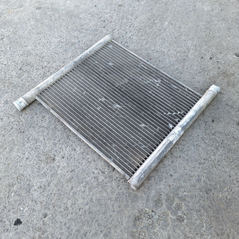 Radiator Apa Smart Fortwo (450) 1998-2007 0003428V006 Behr