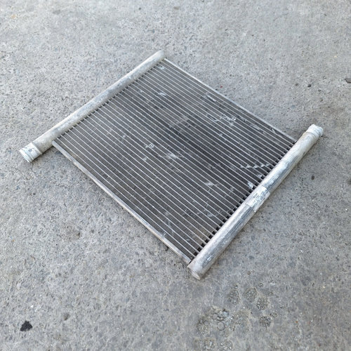 Radiator Apa Smart Fortwo (450) 1998-2007 0003428V006 Behr