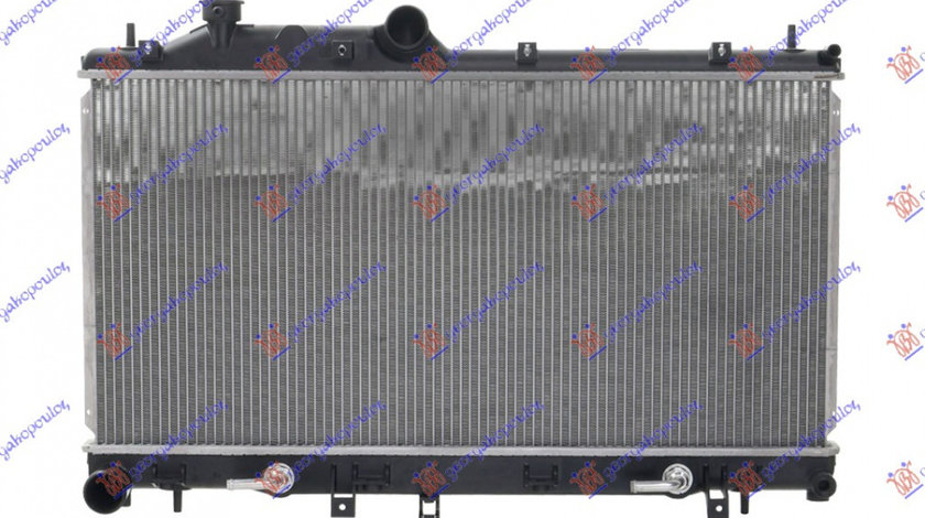 Radiator Apa - Subaru Forester 2008 , 45119sc020