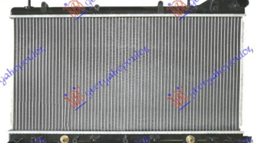 Radiator Apa - Subaru Impreza 1997 , 45111-Fc340