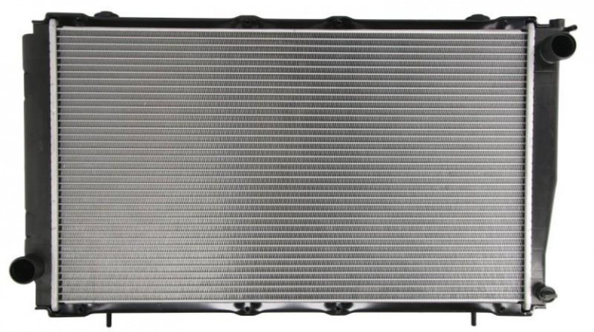 Radiator apa Subaru IMPREZA cupe (GFC) 1993-2000 #2 128012