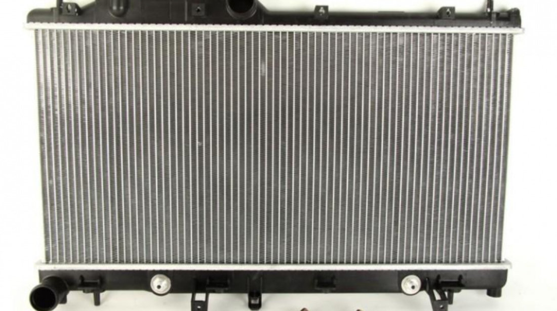 Radiator apa Subaru LEGACY IV (BL, BP) 2003-2016 #4 45111AG000