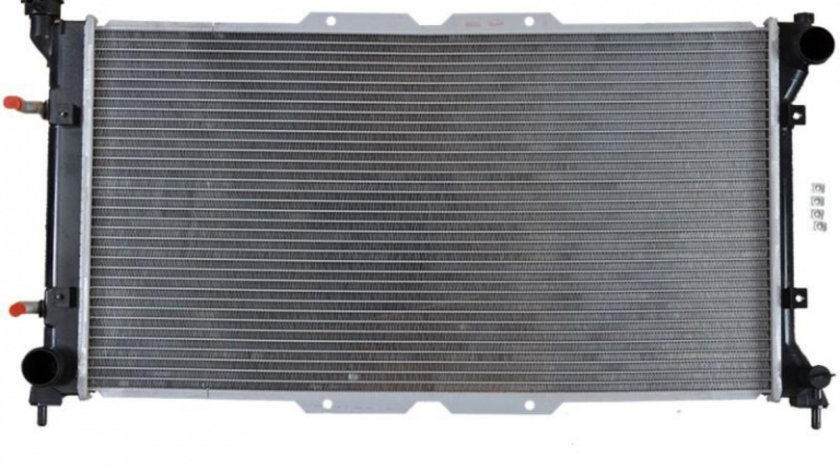 Radiator apa Subaru LEGACY Mk II combi (BD, BG) 1994-1999 #2 128013