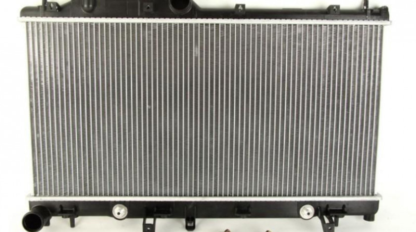 Radiator apa Subaru OUTBACK (BL, BP) 2003-2009 #4 45111AG000