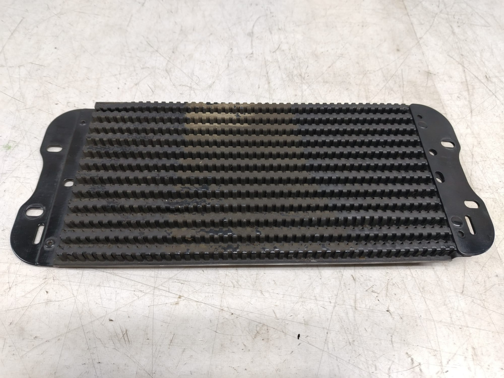 Radiator apa suplimentar 175103180r Opel Movano B [facelift] [2014 - 2019]