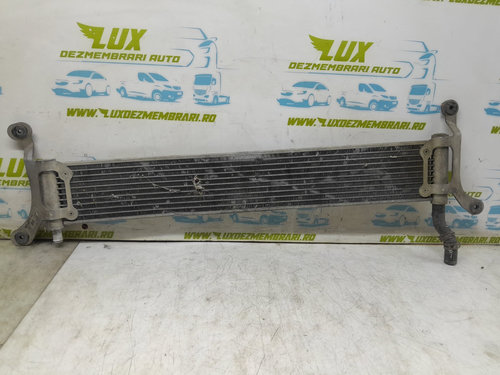 Radiator apa suplimentar 7L6121212B 3.0 tdi BKS Audi Q7 4L [2005 - 2009]