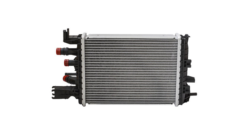 Radiator apa suplimentar NOU Dacia Dokker 1.5 dCi AdBlue 2019-2020-2021 214106421R