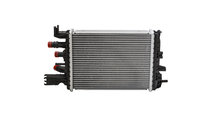 Radiator apa suplimentar NOU Dacia Logan 2 1.5 dCi...