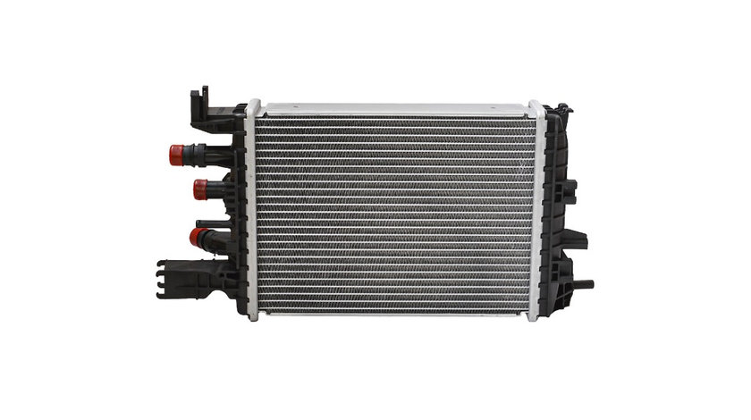Radiator apa suplimentar NOU Dacia Logan 2 MCV 1.5 dCi AdBlue 2019-2020-2021 214106421R