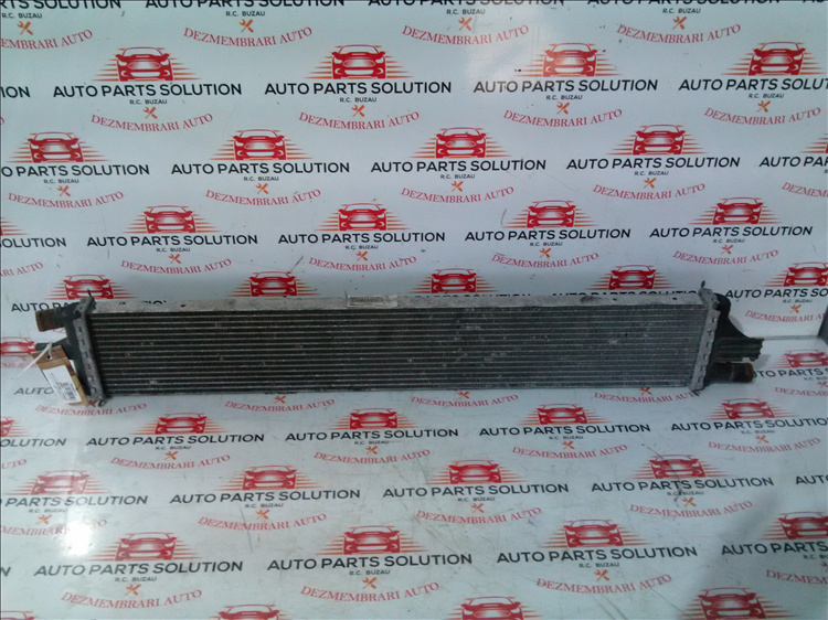 Radiator apa suplimentar RENAULT MASTER 2.3 D an fabr. 2013