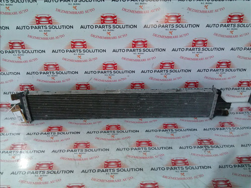 Radiator apa suplimentar RENAULT MASTER 2.3 D an fabr. 2013