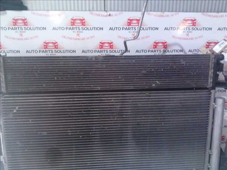 Radiator apa suplimentar RENAULT MASTER 2.3 D an fabr. 2016