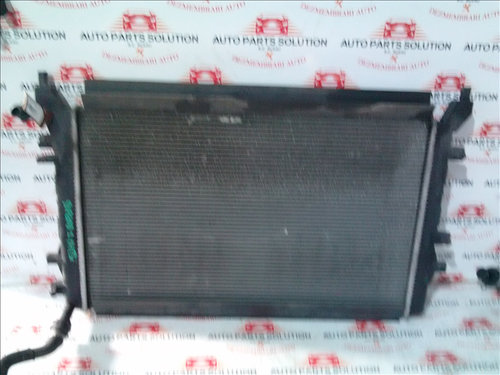 Radiator apa suplimentar SKODA SUPERB 2 1.4 TSI