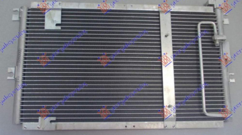 Radiator Apa - Suzuki Jimny 1998 , 1770080a10