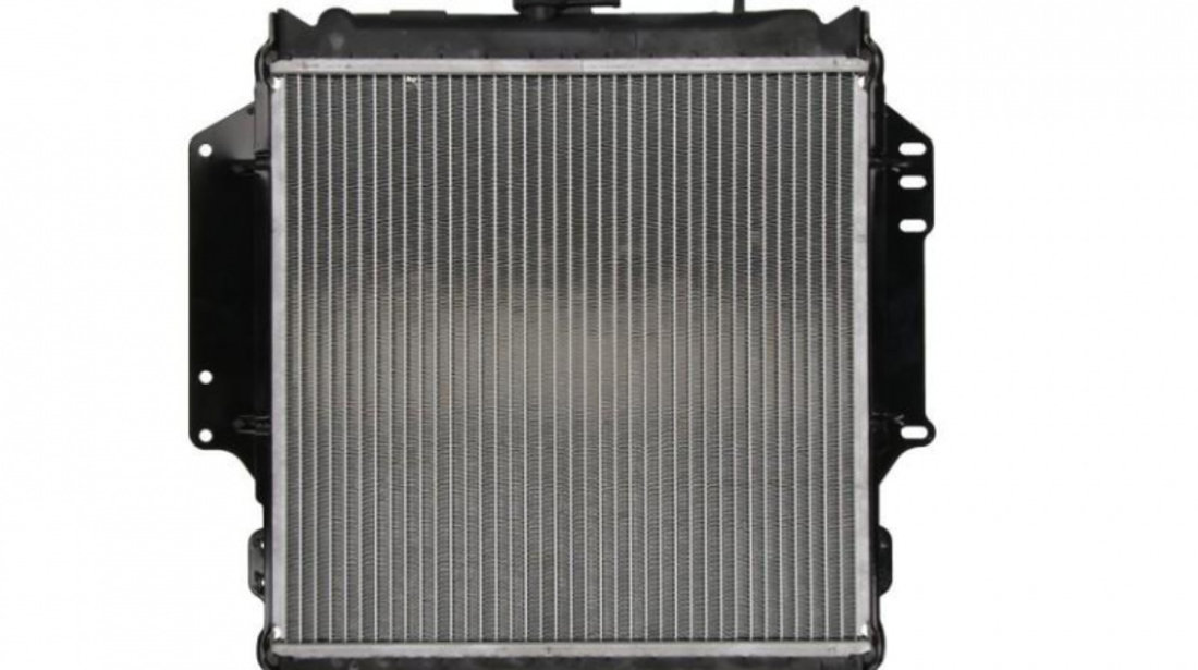 Radiator apa Suzuki SAMURAI (SJ) 1988-2004 #3 01142002