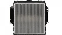 Radiator apa Suzuki SAMURAI (SJ) 1988-2004 #3 0114...