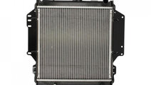 Radiator apa Suzuki SAMURAI (SJ) 1988-2004 #4 0114...