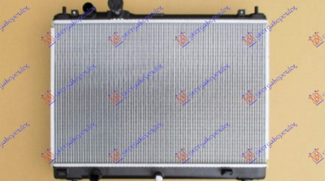 Radiator Apa - Suzuki Swift H/B 2017 , 1770052r00