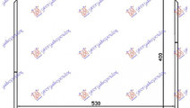 Radiator Apa - Suzuki Swift H/B2011 2012 , 1770069...