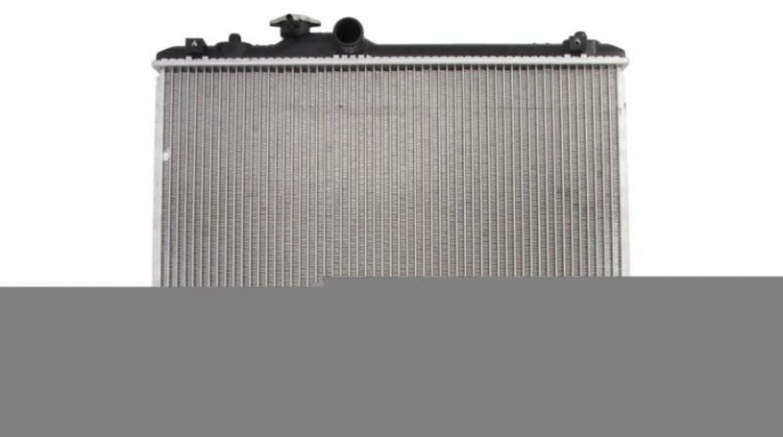 Radiator apa Suzuki SWIFT III (MZ, EZ) 2005-2016 #4 1770062J00