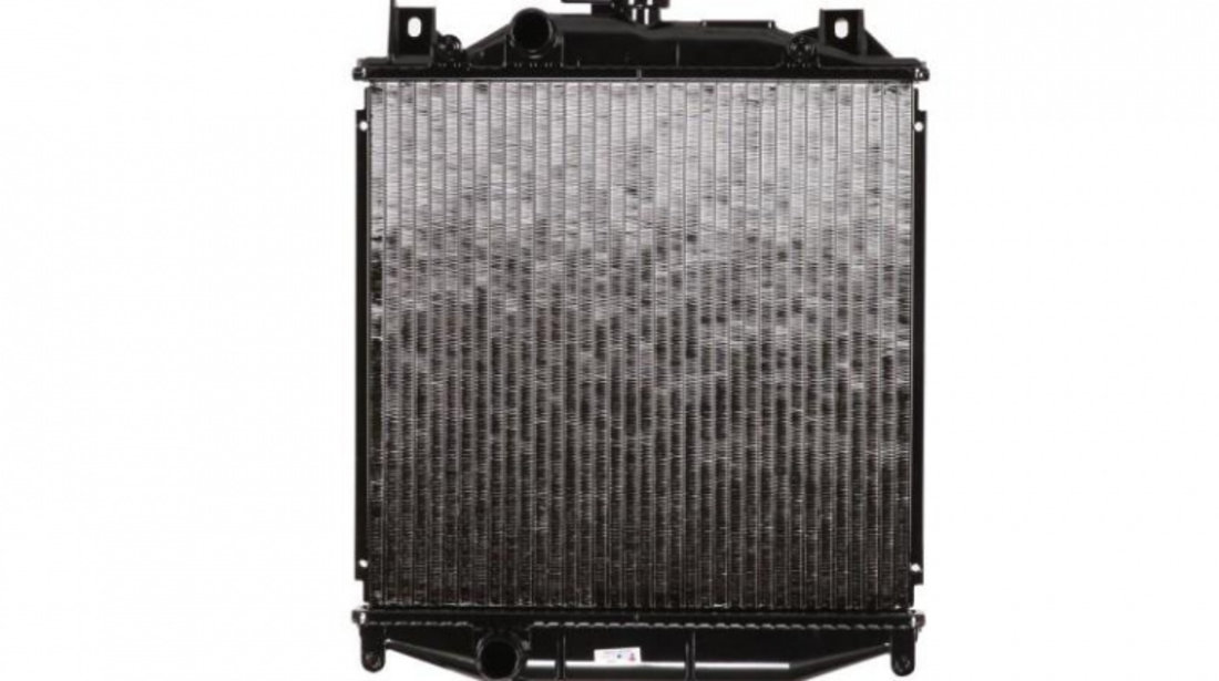 Radiator apa Suzuki SWIFT Mk II hatchback (EA, MA) 1989-2005 #2 129044