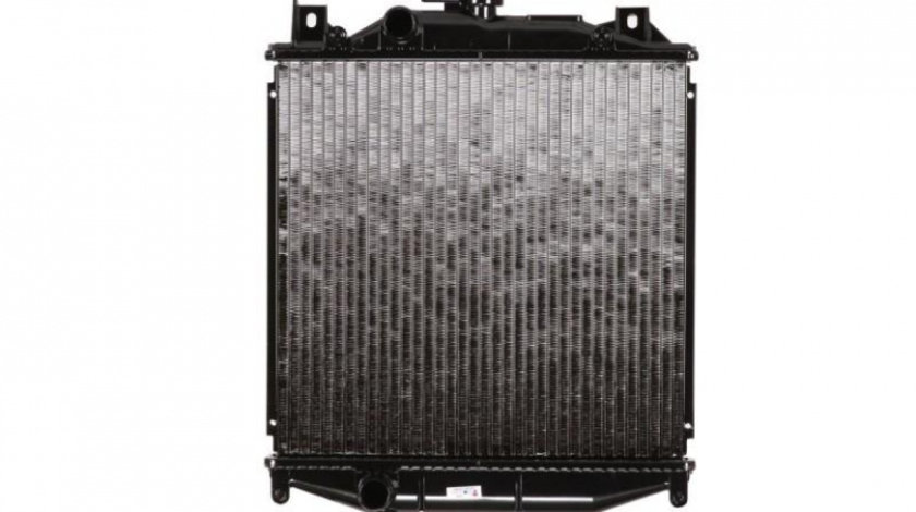 Radiator apa Suzuki SWIFT Mk II hatchback (EA, MA) 1989-2005 #2 129044