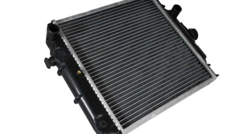 Radiator apa Suzuki SWIFT Mk II hatchback (EA, MA) 1989-2005 #4 01143030