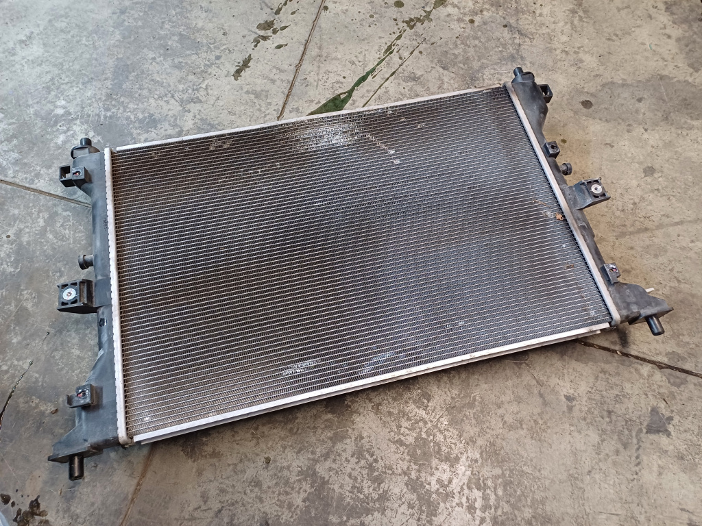 Radiator apa Suzuki SX4 1.0 Benzina 2018, CZ2230006593