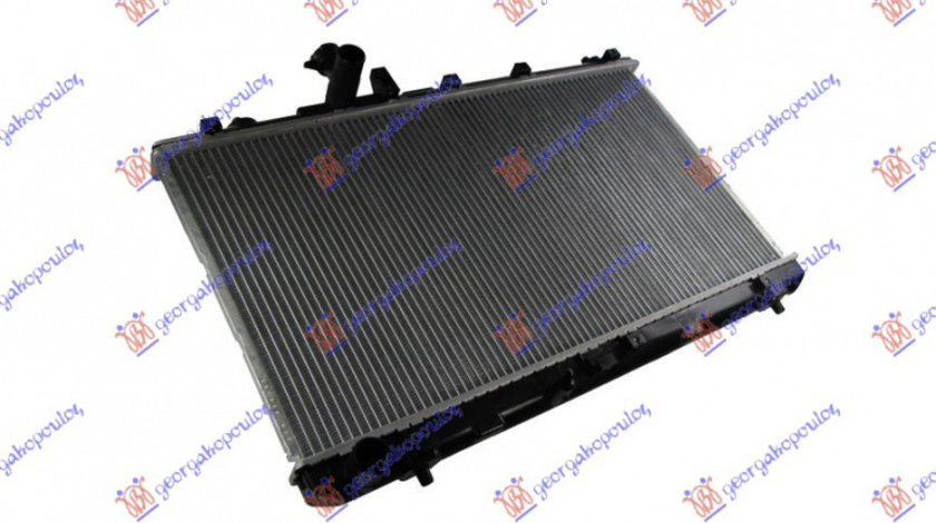 Radiator Apa - Suzuki Sx4 2007 , 17700-79j00