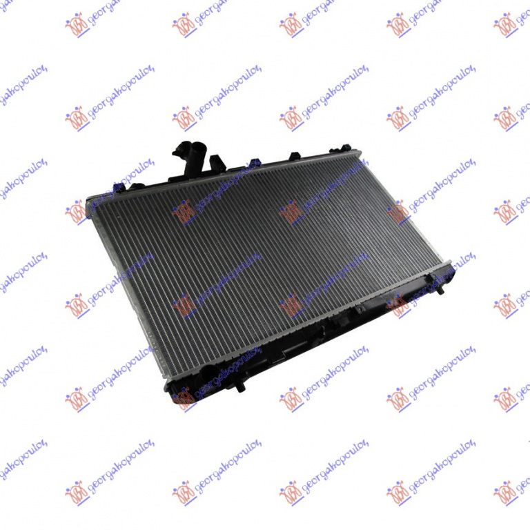 Radiator Apa - Suzuki Sx4 2007 , 1770079j00