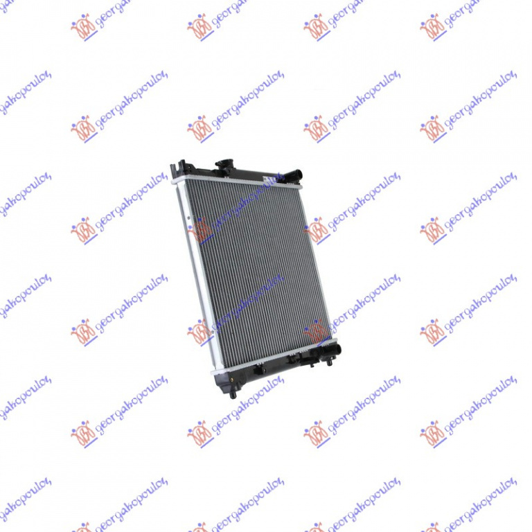 Radiator Apa - Suzuki Vitara 2 Usi 1989 , 1770086c01