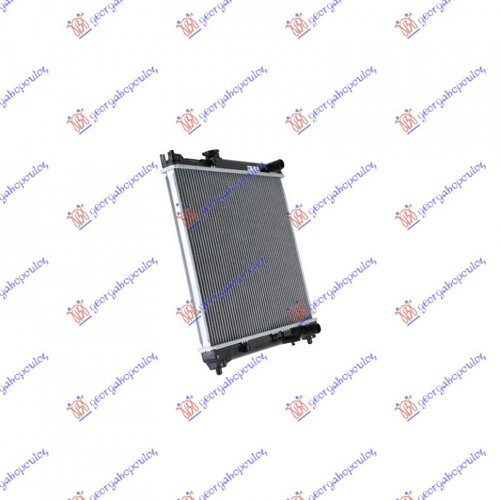Radiator Apa - Suzuki Vitara 2 Usi 1989 , 1770086c01