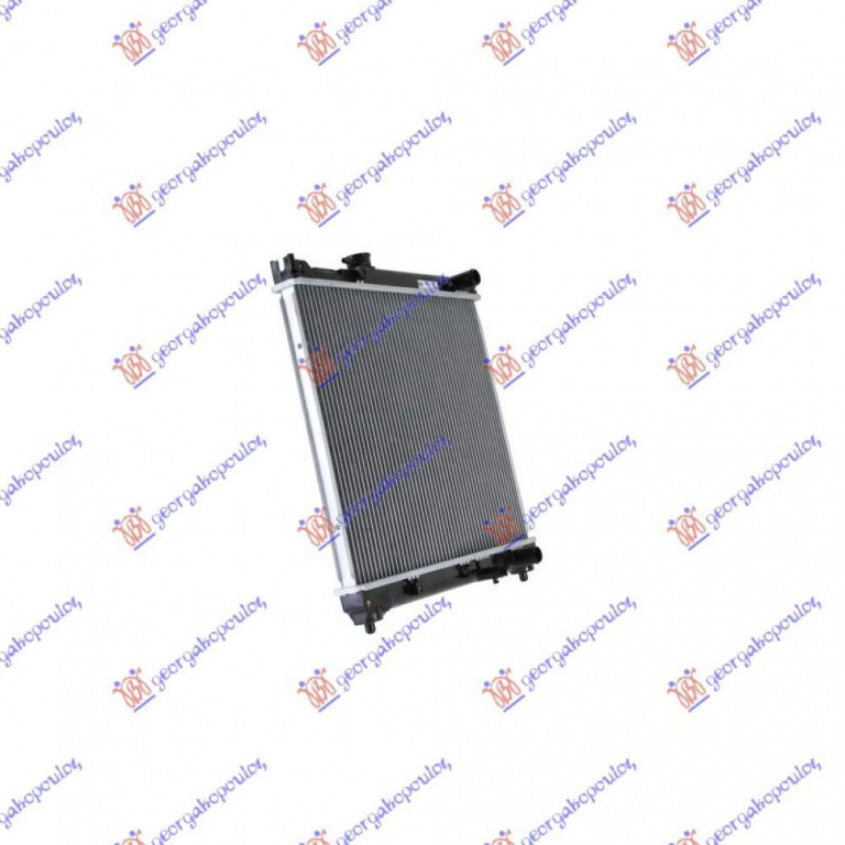 Radiator Apa - Suzuki Vitara 4 Usi 1992 , 1770056b00