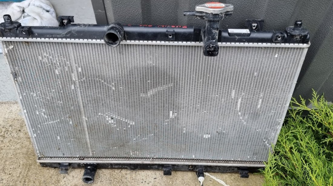 Radiator apa Suzuki Vitara / Sx4 S-Cross 1.6 benzina 2014 2015 2016