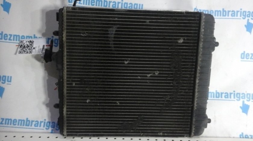 Radiator apa Suzuki Wagon R (2000-)